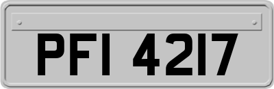 PFI4217