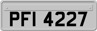 PFI4227