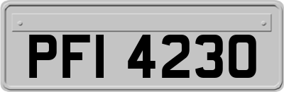 PFI4230