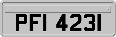 PFI4231