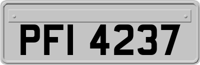 PFI4237