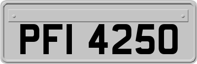 PFI4250