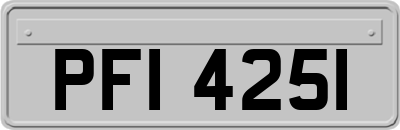 PFI4251