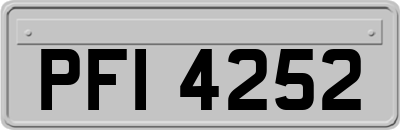 PFI4252