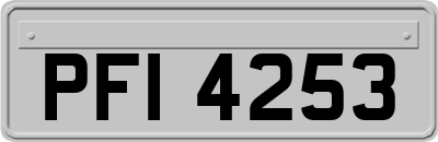 PFI4253
