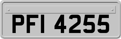 PFI4255