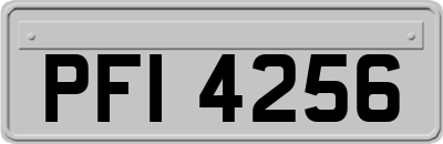 PFI4256
