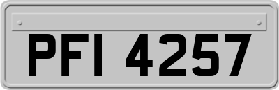 PFI4257