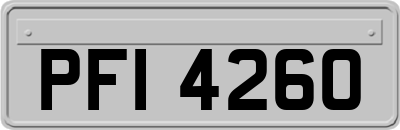 PFI4260