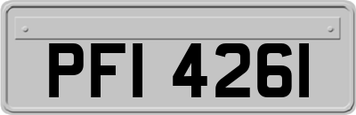 PFI4261