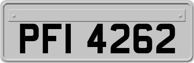 PFI4262