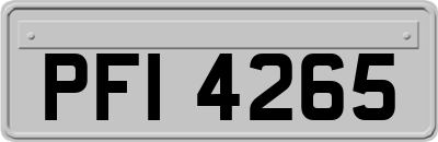 PFI4265