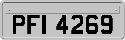 PFI4269