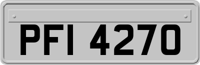 PFI4270