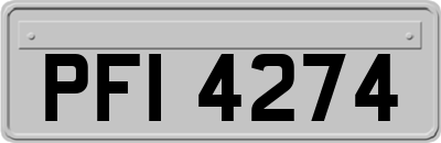PFI4274