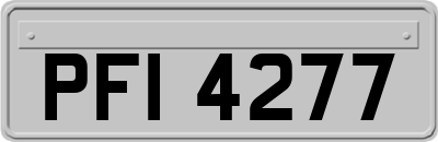 PFI4277