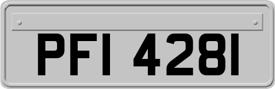 PFI4281