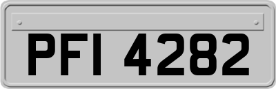 PFI4282