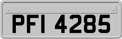 PFI4285