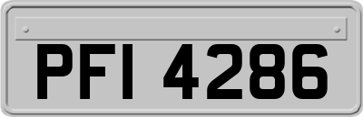 PFI4286