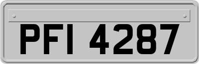 PFI4287