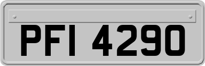 PFI4290