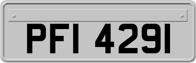 PFI4291