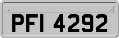 PFI4292