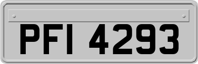 PFI4293