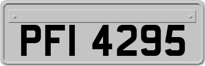 PFI4295