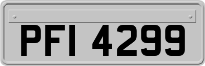 PFI4299