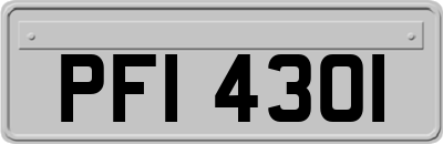 PFI4301