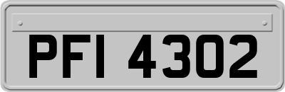 PFI4302