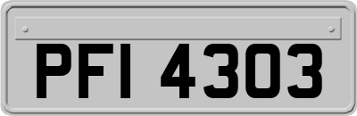 PFI4303