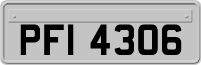 PFI4306