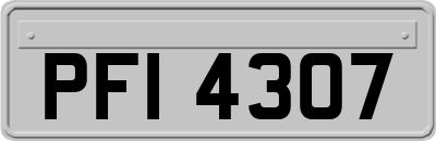 PFI4307