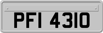 PFI4310