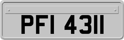 PFI4311