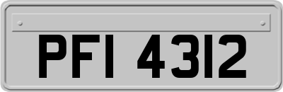PFI4312
