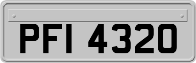 PFI4320
