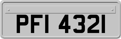 PFI4321