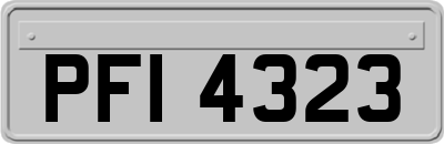 PFI4323