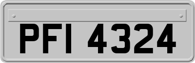 PFI4324