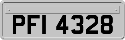 PFI4328