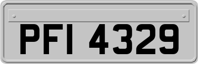 PFI4329