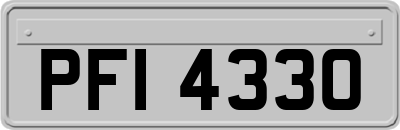 PFI4330
