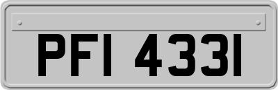 PFI4331