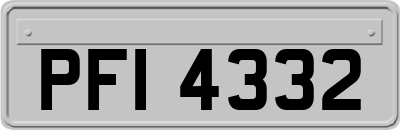 PFI4332