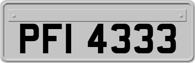 PFI4333