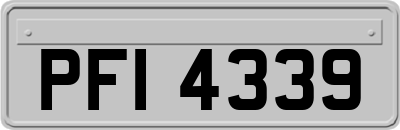 PFI4339